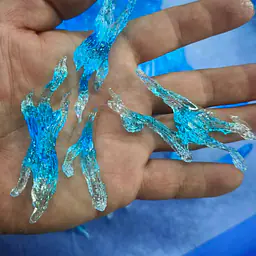 Ming Liu Gong She - Mega Gyarados 3