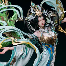 Jomatal - Willow Deity 6