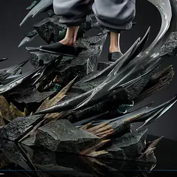 MAX - Toji 5