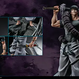 MAX - Toji 2
