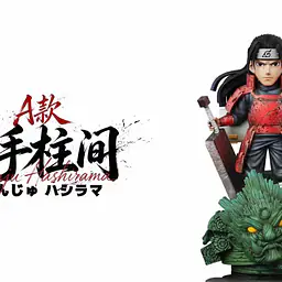 JL - Hashirama 2