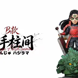 JL - Hashirama 3