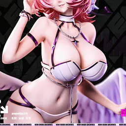 Anxing - Remielle Dan 12