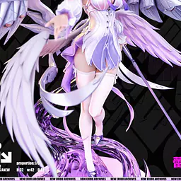 Anxing - Remielle Dan 14