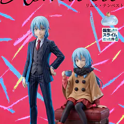 Moe - Rimuru Tempest 1