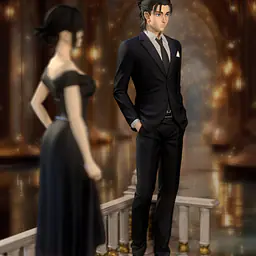 Model Power - Eren 4