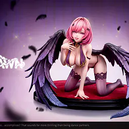 Dawn - Remielle Dan 1