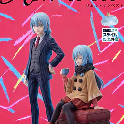 Moe - Rimuru Tempest 3