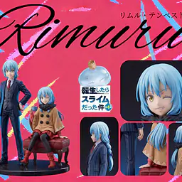 Moe - Rimuru Tempest 4