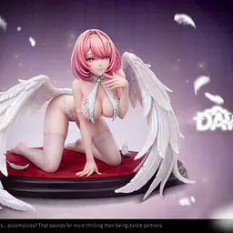 Dawn - Remielle Dan 3