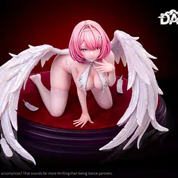 Dawn - Remielle Dan 7