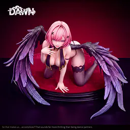 Dawn - Remielle Dan 4