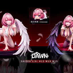 Dawn - Remielle Dan 9