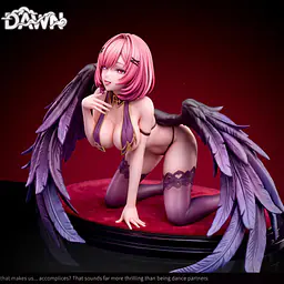 Dawn - Remielle Dan 6