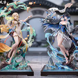 Miyin - Yangyang and Suisui 7