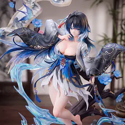 Miyin - Yangyang and Suisui 2