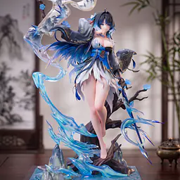 Miyin - Yangyang and Suisui 3