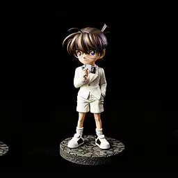 Cake - Conan 5