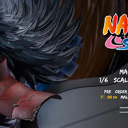 Ryu - Madara 1