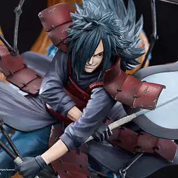 Ryu - Madara 4