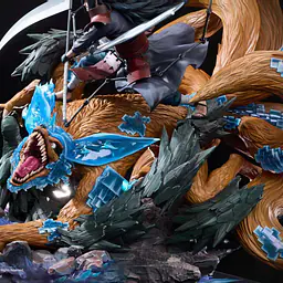 Ryu - Madara 3