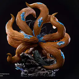 Ryu - Madara 5