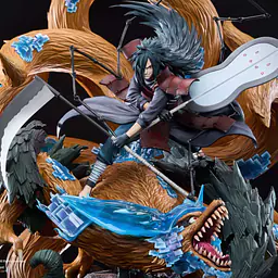 Ryu - Madara 6