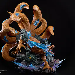 Ryu - Madara 7