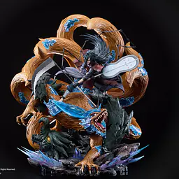 Ryu - Madara 8