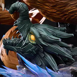 Ryu - Madara 9