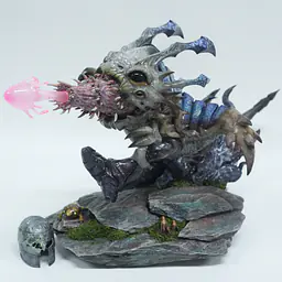 RW - Kog'Maw 1