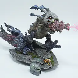 RW - Kog'Maw 3