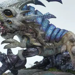 RW - Kog'Maw 4