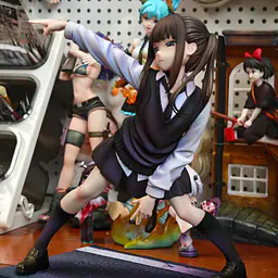 QAQ - Hoshino 3