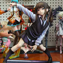QAQ - Hoshino 4