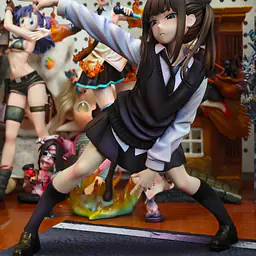 QAQ - Hoshino 5