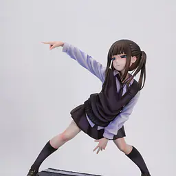 QAQ - Hoshino 8