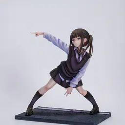 QAQ - Hoshino 7