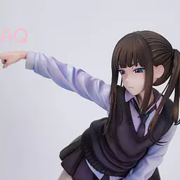 QAQ - Hoshino 9