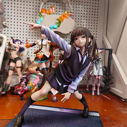 QAQ - Hoshino 1