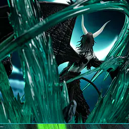 Jijing - Ulquiorra 5