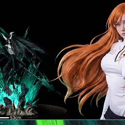 Jijing - Ulquiorra 7