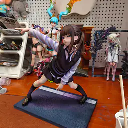 QAQ - Hoshino 6