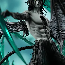 Jijing - Ulquiorra 2