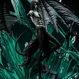 Jijing - Ulquiorra 3