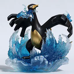 Artisan - Lugia 2