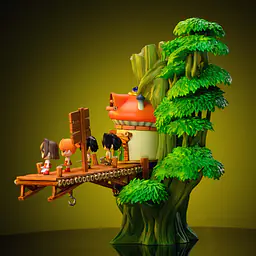 Time - Login Tree 3