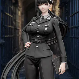 BBSD - Rio Tsukatsuki 2