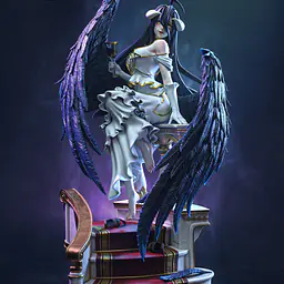 ANE - Albedo 1