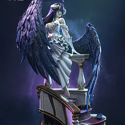 ANE - Albedo 2